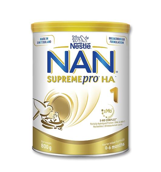 Nestle nan optipro store ha gold 1